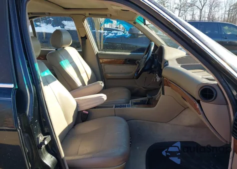 1992 BMW 535 I Automatic z USA, uszkodzony, nr VIN WBAHD2312NBF73484